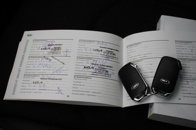 KIA PRO CEED 1.0 T-GDI GT-Line - , Autobedrijf Zieleman, Nieuwleusen