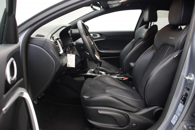 KIA PRO CEED 1.0 T-GDI GT-Line - , Autobedrijf Zieleman, Nieuwleusen