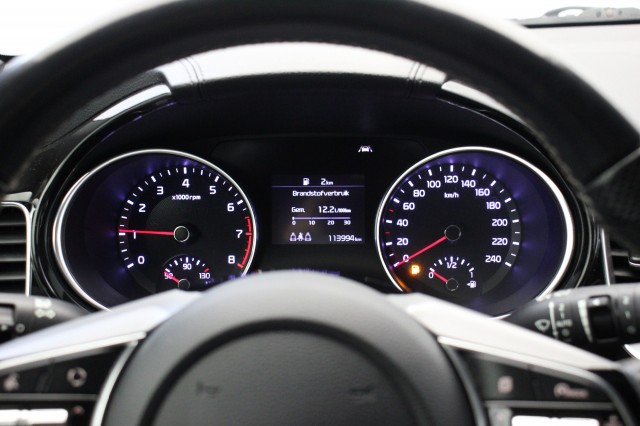 KIA PRO CEED 1.0 T-GDI GT-Line Edition, Autobedrijf Zieleman, Nieuwleusen