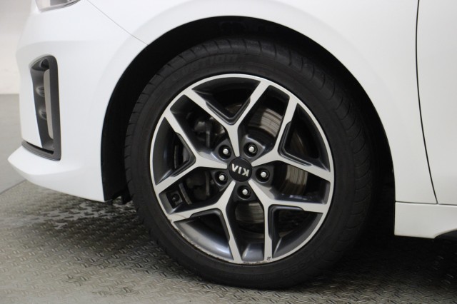 KIA PRO CEED 1.0 T-GDI GT-Line Edition, Autobedrijf Zieleman, Nieuwleusen