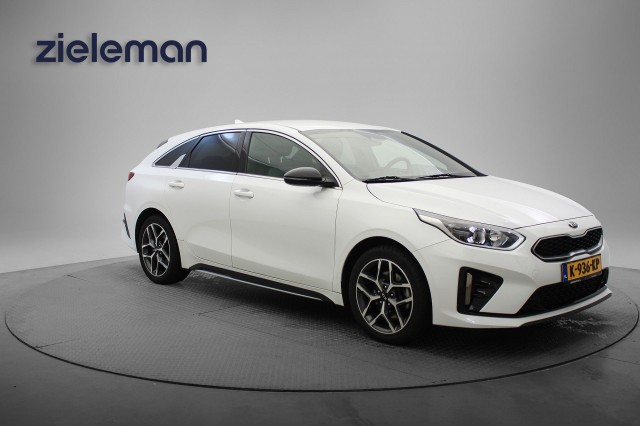 Kia Pro ceed - SW 1.0 T-GDI GT-Line Edition - Carplay, Navi, Clima, Camera