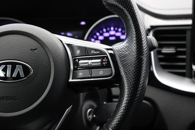 KIA PRO CEED 1.0 T-GDI GT-Line Edition, Autobedrijf Zieleman, Nieuwleusen