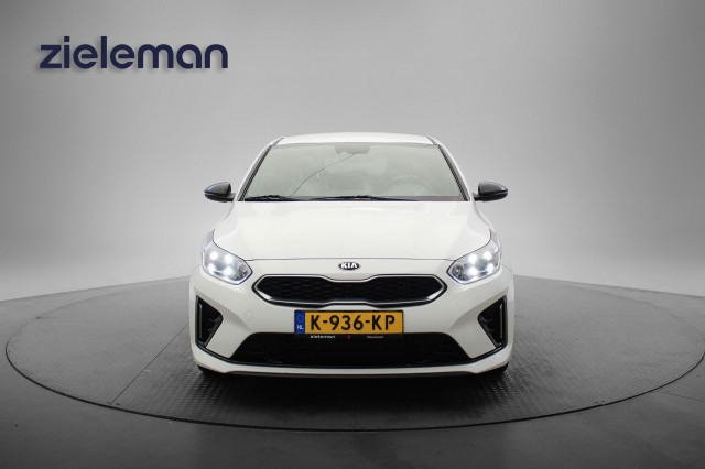 KIA PRO CEED 1.0 T-GDI GT-Line Edition, Autobedrijf Zieleman, Nieuwleusen