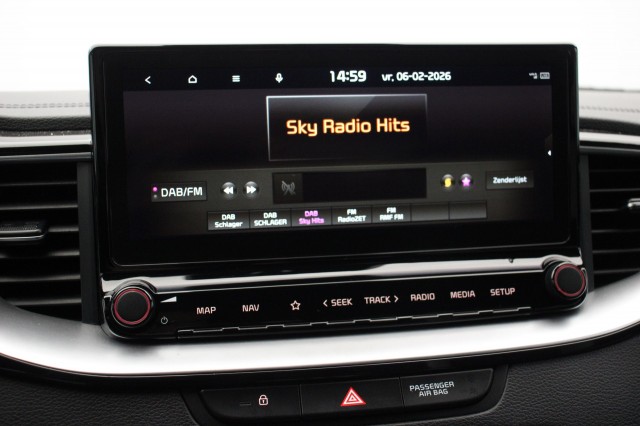 KIA PRO CEED 1.0 T-GDI GT-Line Edition, Autobedrijf Zieleman, Nieuwleusen