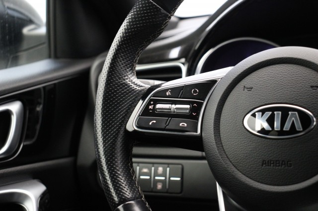 KIA PRO CEED 1.0 T-GDI GT-Line Edition, Autobedrijf Zieleman, Nieuwleusen