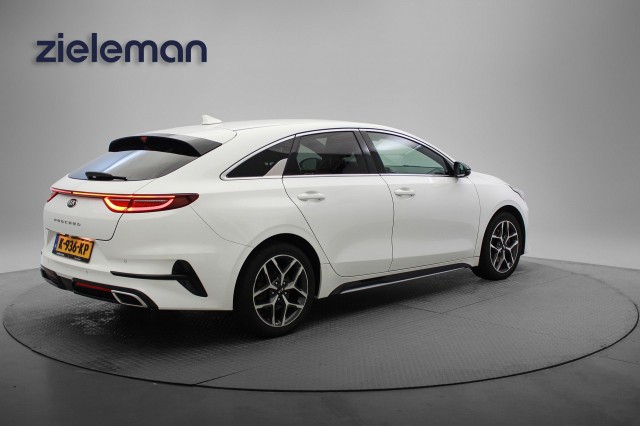 KIA PRO CEED 1.0 T-GDI GT-Line Edition, Autobedrijf Zieleman, Nieuwleusen