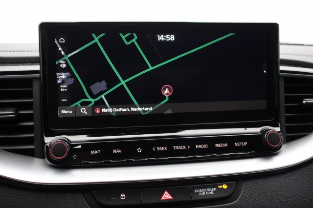 KIA PRO CEED 1.0 T-GDI GT-Line Edition, Autobedrijf Zieleman, Nieuwleusen