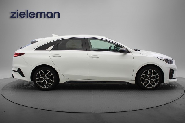 KIA PRO CEED 1.0 T-GDI GT-Line Edition, Autobedrijf Zieleman, Nieuwleusen