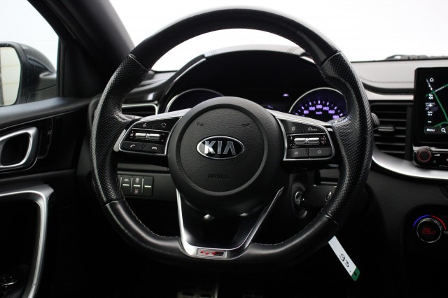KIA PRO CEED 1.0 T-GDI GT-Line Edition, Autobedrijf Zieleman, Nieuwleusen