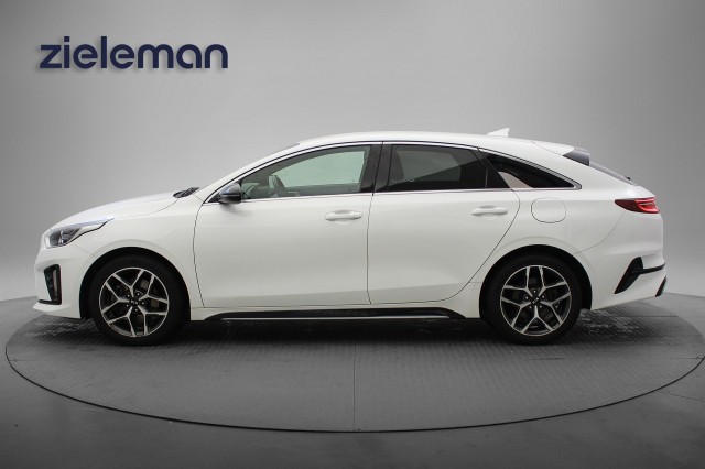 KIA PRO CEED 1.0 T-GDI GT-Line Edition, Autobedrijf Zieleman, Nieuwleusen