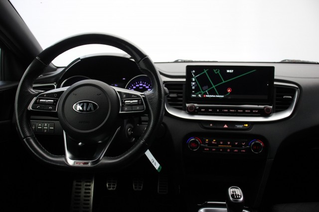 KIA PRO CEED 1.0 T-GDI GT-Line Edition, Autobedrijf Zieleman, Nieuwleusen