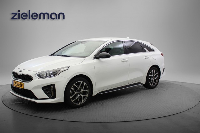 KIA PRO CEED 1.0 T-GDI GT-Line Edition, Autobedrijf Zieleman, Nieuwleusen