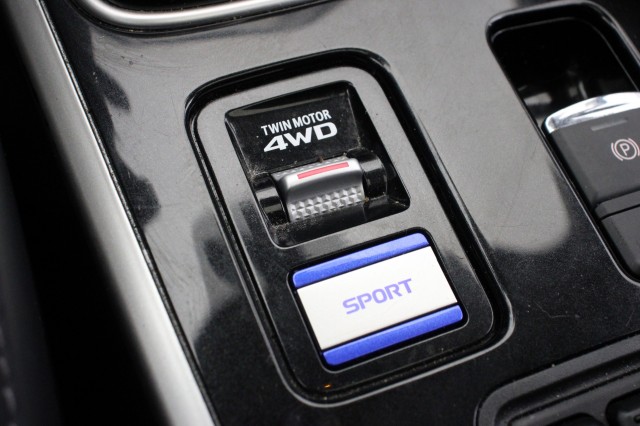 MITSUBISHI OUTLANDER 2.4 PHEV Intense+ - , Autobedrijf Zieleman, Nieuwleusen