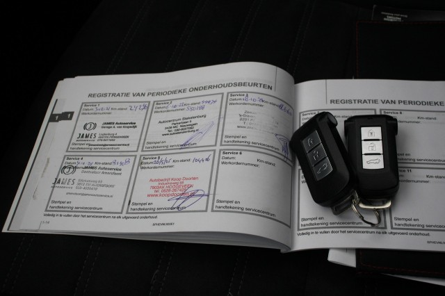 MITSUBISHI OUTLANDER 2.4 PHEV Intense+ - , Autobedrijf Zieleman, Nieuwleusen