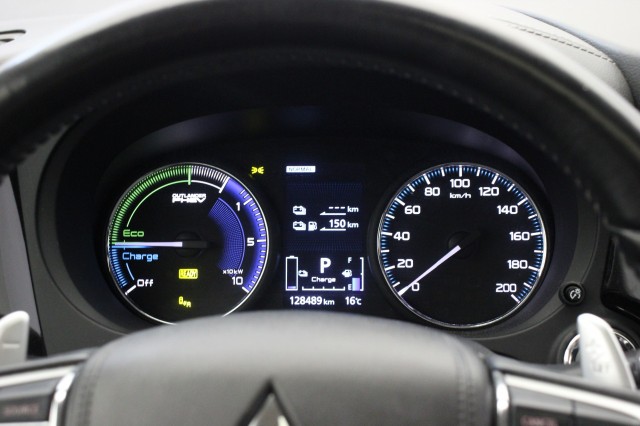 MITSUBISHI OUTLANDER 2.4 PHEV Intense+ - , Autobedrijf Zieleman, Nieuwleusen