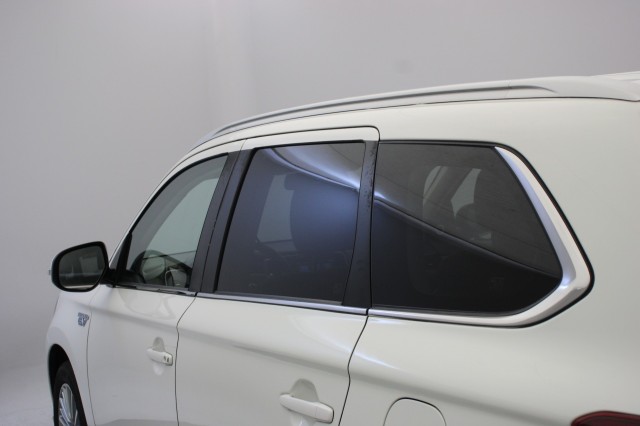 MITSUBISHI OUTLANDER 2.4 PHEV Intense+ - , Autobedrijf Zieleman, Nieuwleusen