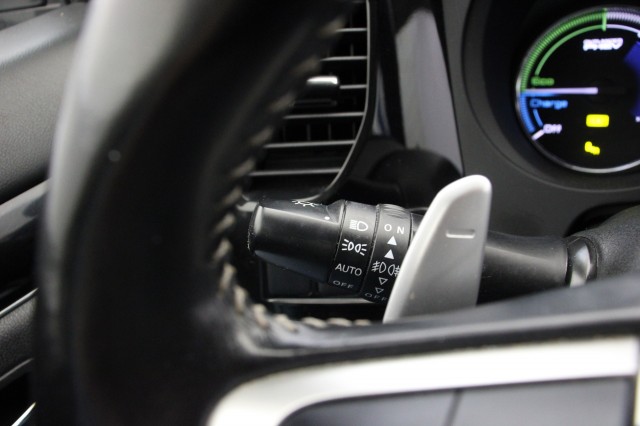 MITSUBISHI OUTLANDER 2.4 PHEV Intense+ - , Autobedrijf Zieleman, Nieuwleusen