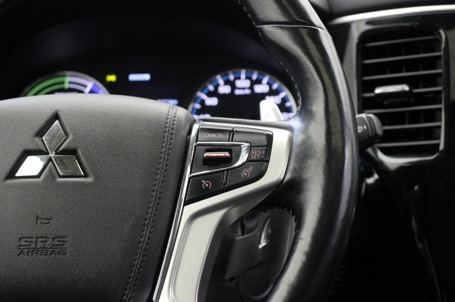 MITSUBISHI OUTLANDER 2.4 PHEV Intense+ - , Autobedrijf Zieleman, Nieuwleusen