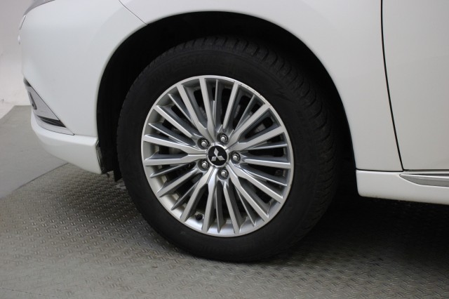 MITSUBISHI OUTLANDER 2.4 PHEV Intense+ - , Autobedrijf Zieleman, Nieuwleusen