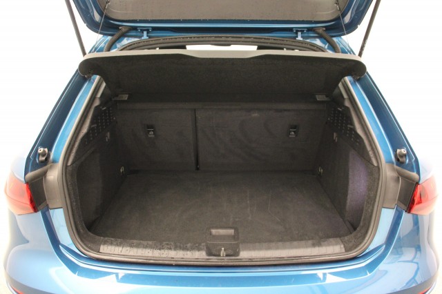 AUDI A3 Sportback 30 TFSI Advanced edition Automaat - , Autobedrijf Zieleman, Nieuwleusen