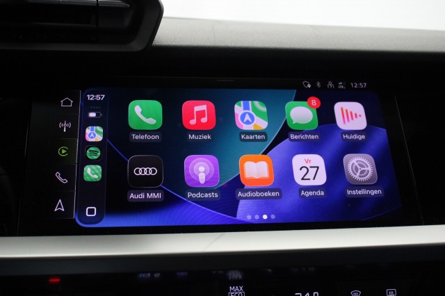 AUDI A3 Sportback 30 TFSI Advanced edition Automaat - , Autobedrijf Zieleman, Nieuwleusen