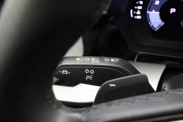 AUDI A3 Sportback 30 TFSI Advanced edition Automaat - , Autobedrijf Zieleman, Nieuwleusen