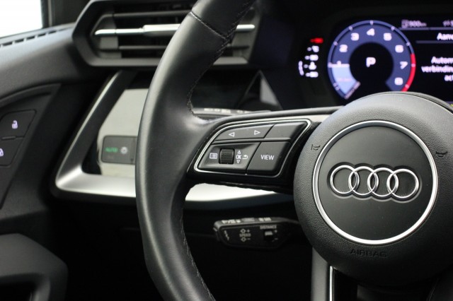 AUDI A3 Sportback 30 TFSI Advanced edition Automaat - , Autobedrijf Zieleman, Nieuwleusen