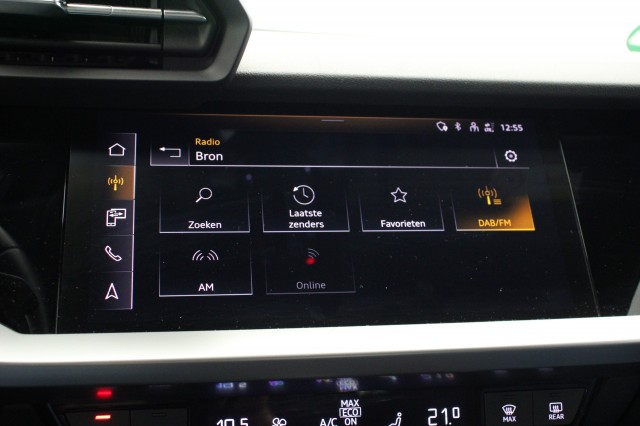 AUDI A3 Sportback 30 TFSI Advanced edition Automaat - , Autobedrijf Zieleman, Nieuwleusen