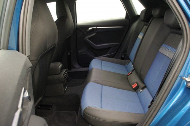 AUDI A3 Sportback 30 TFSI Advanced edition Automaat - , Autobedrijf Zieleman, Nieuwleusen