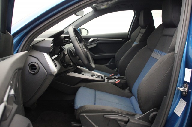 AUDI A3 Sportback 30 TFSI Advanced edition Automaat - , Autobedrijf Zieleman, Nieuwleusen