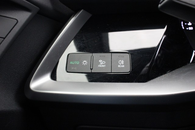 AUDI A3 Sportback 30 TFSI Advanced edition Automaat - , Autobedrijf Zieleman, Nieuwleusen