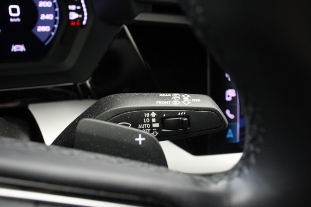 AUDI A3 Sportback 30 TFSI Advanced edition Automaat - , Autobedrijf Zieleman, Nieuwleusen