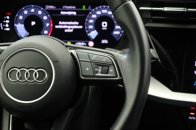 AUDI A3 Sportback 30 TFSI Advanced edition Automaat - , Autobedrijf Zieleman, Nieuwleusen