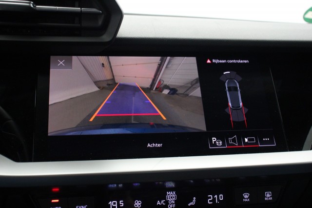 AUDI A3 Sportback 30 TFSI Advanced edition Automaat - , Autobedrijf Zieleman, Nieuwleusen