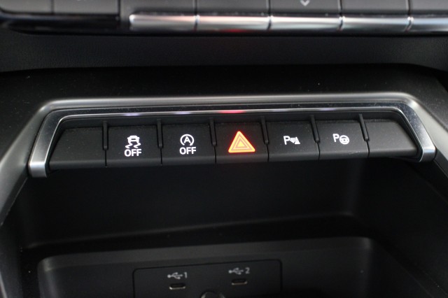 AUDI A3 Sportback 30 TFSI Advanced edition Automaat - , Autobedrijf Zieleman, Nieuwleusen