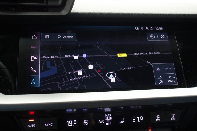 AUDI A3 Sportback 30 TFSI Advanced edition Automaat - , Autobedrijf Zieleman, Nieuwleusen