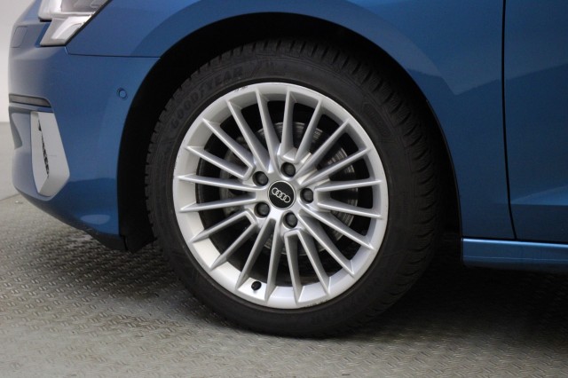 AUDI A3 Sportback 30 TFSI Advanced edition Automaat - , Autobedrijf Zieleman, Nieuwleusen