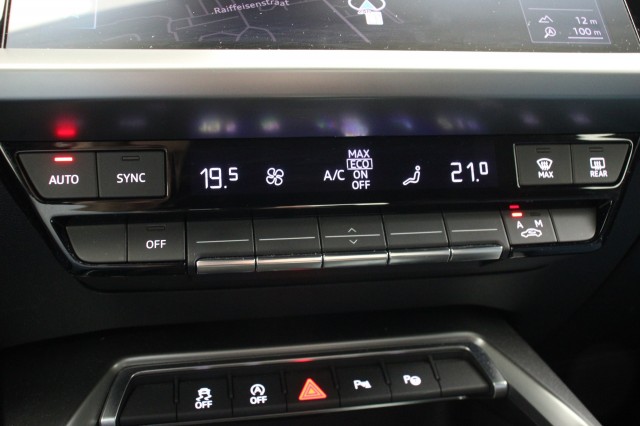 AUDI A3 Sportback 30 TFSI Advanced edition Automaat - , Autobedrijf Zieleman, Nieuwleusen