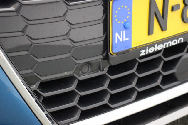 AUDI A3 Sportback 30 TFSI Advanced edition Automaat - , Autobedrijf Zieleman, Nieuwleusen