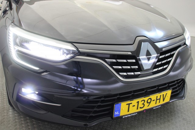 RENAULT MEGANE Estate 1.3 TCe 140 Techno Automaat - , Autobedrijf Zieleman, Nieuwleusen