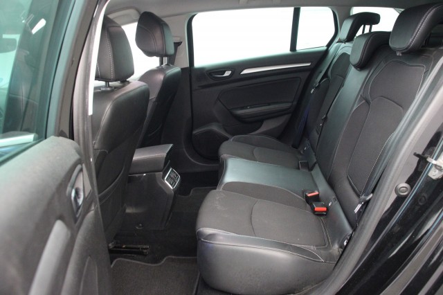RENAULT MEGANE Estate 1.3 TCe 140 Techno Automaat - , Autobedrijf Zieleman, Nieuwleusen