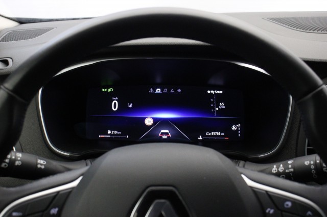 RENAULT MEGANE Estate 1.3 TCe 140 Techno Automaat - , Autobedrijf Zieleman, Nieuwleusen