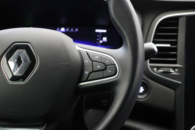 RENAULT MEGANE Estate 1.3 TCe 140 Techno Automaat - , Autobedrijf Zieleman, Nieuwleusen