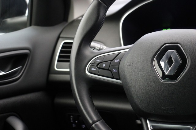 RENAULT MEGANE Estate 1.3 TCe 140 Techno Automaat - , Autobedrijf Zieleman, Nieuwleusen