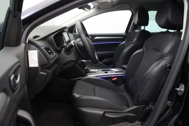 RENAULT MEGANE Estate 1.3 TCe 140 Techno Automaat - , Autobedrijf Zieleman, Nieuwleusen