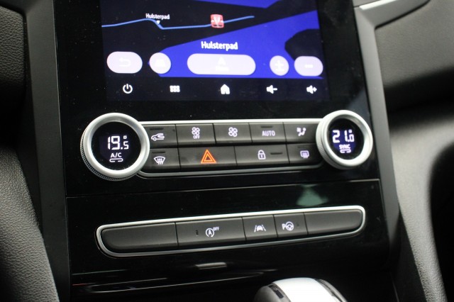 RENAULT MEGANE Estate 1.3 TCe 140 Techno Automaat - , Autobedrijf Zieleman, Nieuwleusen