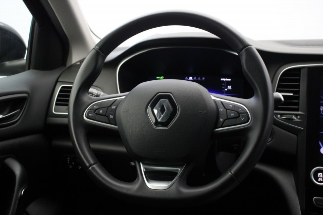 RENAULT MEGANE Estate 1.3 TCe 140 Techno Automaat - , Autobedrijf Zieleman, Nieuwleusen
