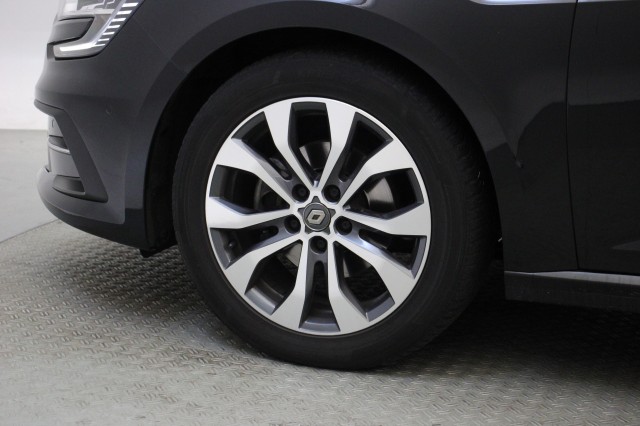 RENAULT MEGANE Estate 1.3 TCe 140 Techno Automaat - , Autobedrijf Zieleman, Nieuwleusen