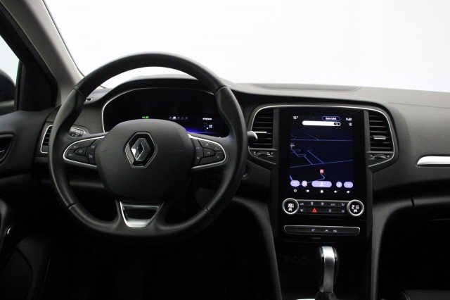 RENAULT MEGANE Estate 1.3 TCe 140 Techno Automaat - , Autobedrijf Zieleman, Nieuwleusen