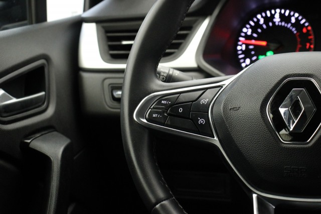 RENAULT CAPTUR 1.0 TCe ZEN - Carplay, Camera, Cruise, Autobedrijf Zieleman, Nieuwleusen